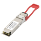 Transceptor Óptico QSFP+ (Mini-Gbic) / Monomodo 1310 nm / 40 Gbps / 40GBASE-ER4 /Conectores LC/UPC Dúplex / DDM / Hasta 40 km