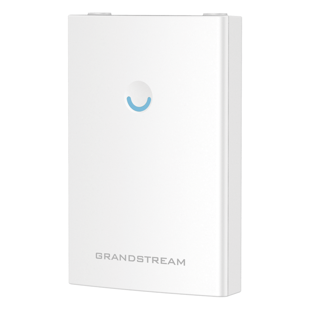Punto de acceso para exterior Wi-Fi 802.11 ac 2.33 Gbps, Wave-2, MU-MIMO 4x4:4, de largo alcance con administración desde la nube gratuita o stand-alone.