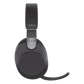 Jabra Evolve2 85, Auricular stereo versión UC con cancelación de ruido activa, dongle USB-A indicador de ocupado (Busylight)(28599-989-999)