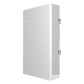 (CSS610-1Gi-7R-2S+OUT) netPower Lite 7R Switch Smart 7 puertos PoE Inverso Gigabit, 2 SFP+ 10G, para exterior