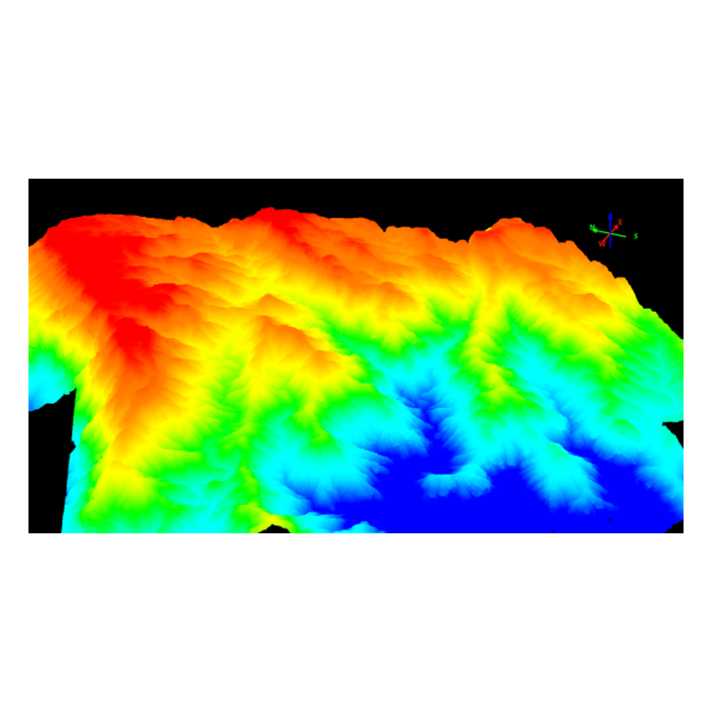 Sistema LiDAR Apus-MX para UAV / Escáner Láser 1200 m Alcance / 550.000 Puntos por Segundo / Hasta 8 Retornos / Cámara RGB 45 MP / IMU Avanzada / Precisión 5 cm @300 m / Compatibilidad DJI M350-M400