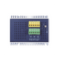 Switch Industrial Administrable Capa 3, 8 Puertos Etherrnet 10/100/1000T, 8 Puertos SFP de 1G/ 2.5G