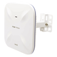 Punto de Acceso Mesh Wi-Fi 6 Industrial para Exterior / 360° / Filtros Anti Interferencia y Auto Optimización con IA