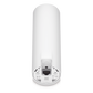 Punto de Acceso UniFi WiFi 6 Mesh, para interior/exterior, doble banda, 5 GHz (4x4 MU-MIMO y OFDMA) / 2.4 GHz (2x2 MIMO)