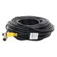 Cable extensor con conector tipo aviación de 15m solo para soluciones de videovigilancia móvil XMR