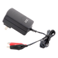 Cargador Para Baterías De 12V, 2 a 5AH, Selladas De Plomo Acido, Tecnología SLA/VRLA, Serie ACX