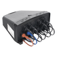 Caja NAP Preconectorizada EASYCONN® de FiberHome para Exterior con Splitter 1:9 30/70