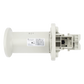 Feedhorn de Alta Capacidad / Latencias Menores a 5 ms / Interoperabilidad con ePMP 4500 / Compatibilidad con platos FORCE200 Y FORCE300 / Gestión con cnMaestro / Seguridad Avanzada