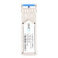 Transceptor Óptico Industrial SFP (Mini-Gbic) / Multimodo 1310 nm / 1.25 Gbps / 1000BASE-SX / Conectores LC/UPC Dúplex / DDM / Hasta 2 km