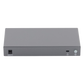 Switch PoE+ Gigabit No Administrable / 8 puertos 10/100/1000 Mbps / 4 puertos PoE+ /  hasta 60W