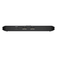 Switch USB 2.0 Compartido 2 x 4 Essentials | 480 Mbps | InstaSync | Pulsador Integrado | Diseño Compacto