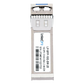 Transceptor Óptico SFP+ (Mini-Gbic) / Monomodo 1310 nm / 10 Gbps / 10GBASE-LR / Conectores LC/UPC Dúplex / DDM / Hasta 20 km