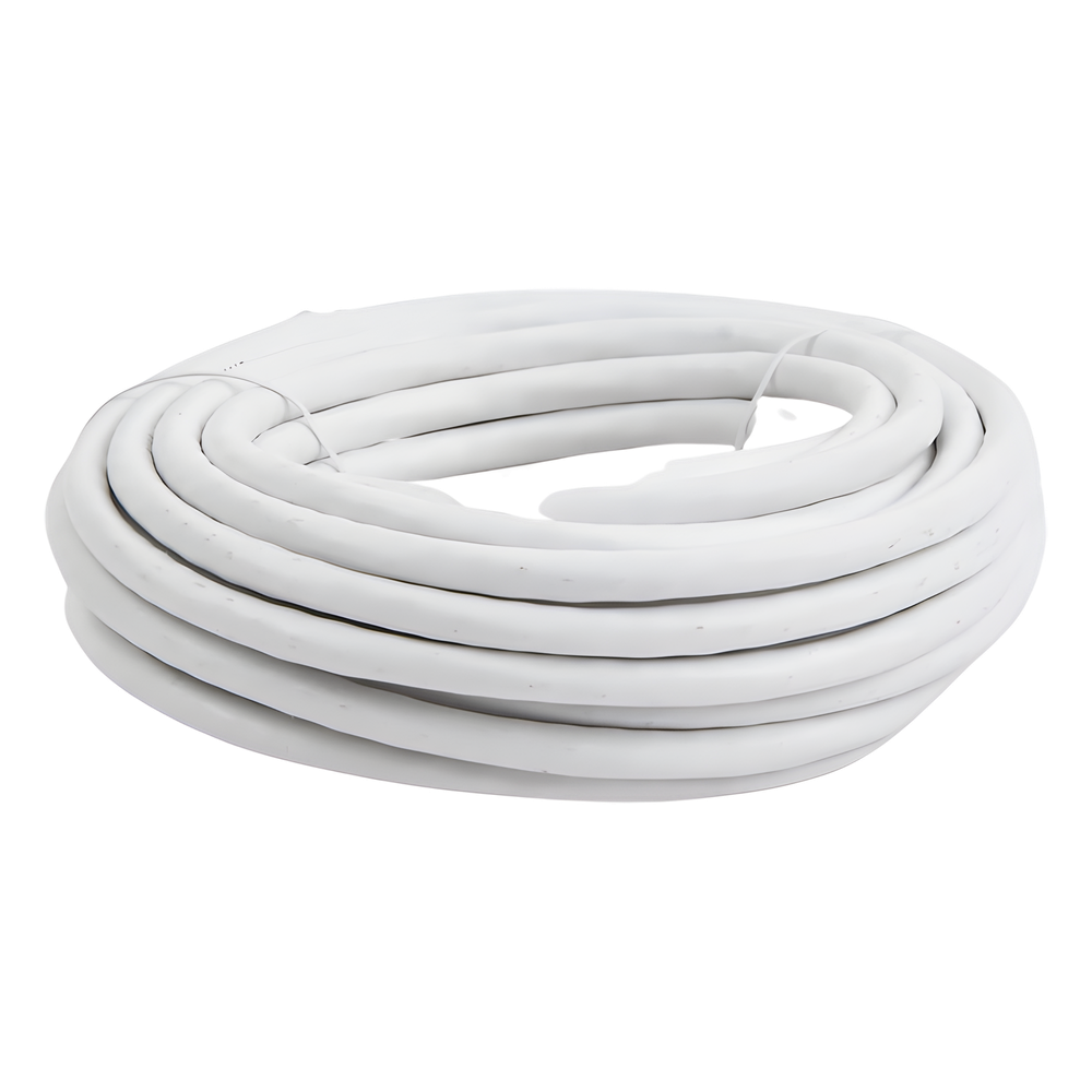 Cable de Parcheo UTP Cat6 - 7.0 Metros (22.97 Pies) - Blanco
