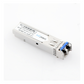 Transceptor Óptico SFP (Mini-Gbic) / Monomodo 1310 nm / 1.25 Gbps / 1000BASE-EX / Conectores LC/UPC Dúplex / DDM / Hasta 60 km