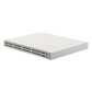Switch PoE+ Administrable CentreCOM GS980M, Capa 3 de 48 puertos 10/100/1000Mbps + 4 SFP Gigabit, 740 W