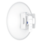 UISP Dish – Antena Direccional Tipo Plato de 30 dBi de Ganancia, Banda de Frecuencia de 5150 a 6875 MHz