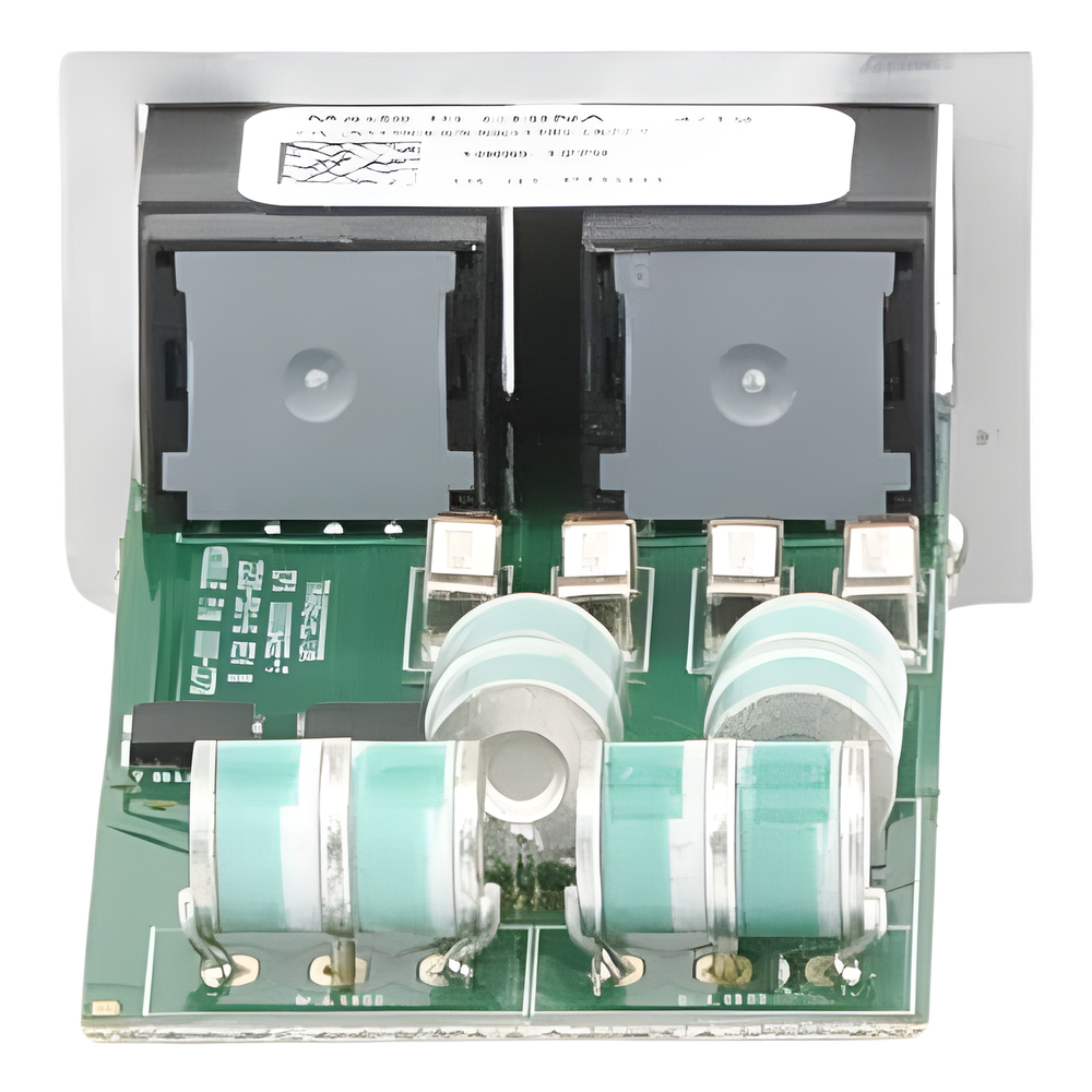 Módulo Protector Gigabit Ethernet Individual / 1000 Mbps / Para Chassis TCPXE8P / SASD