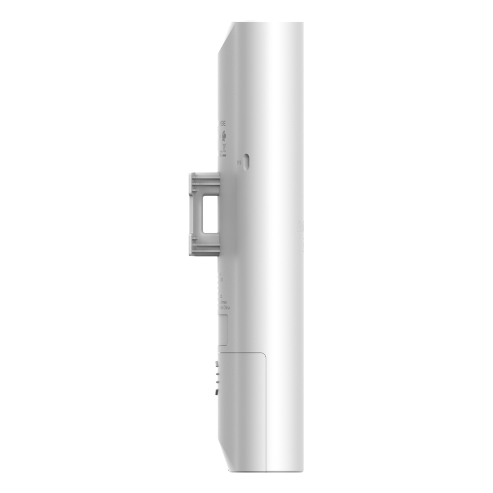 Punto de Acceso Mesh Wi-Fi 7 para Exterior IP65, Doble Banda MLO hasta 512 Usuarios, ancho de banda de hasta 5 Gbps , interior con puerto 2.5G, 802.11 BE19000 MU-MIMO 5X5