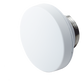 Antena Modular Dual Slant, 4.9 - 6.4 GHz, Dimensiones (7.6 cm), Apertura 45°, Ganancia de 12 dBi, Diseñada para radio C5x