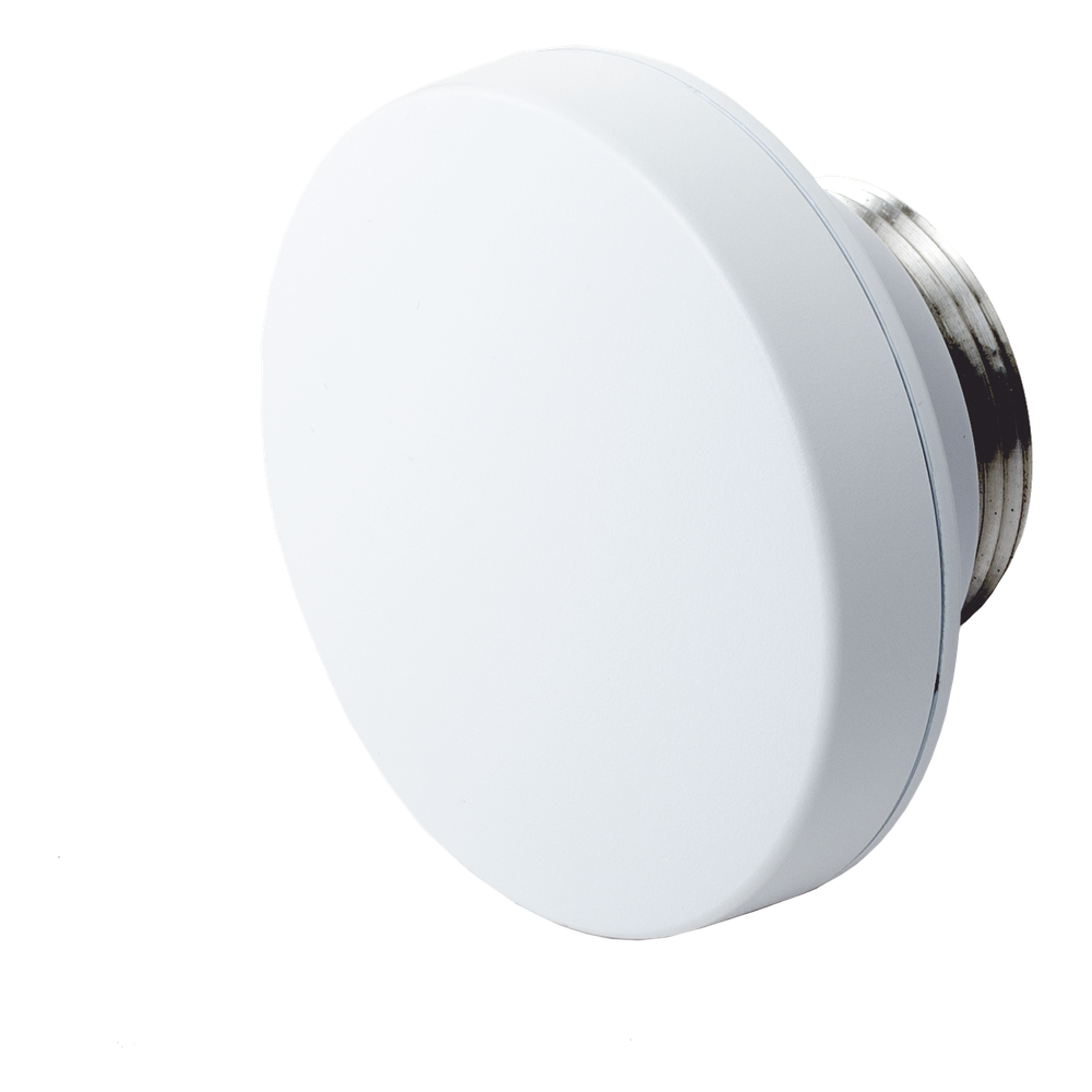 Antena Modular Dual Slant, 4.9 - 6.4 GHz, Dimensiones (7.6 cm), Apertura 45°, Ganancia de 12 dBi, Diseñada para radio C5x