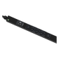 PDU Monitoreable (MI) para Distribución de Energía, Enchufe de Entrada NEMA L21-30P, Con 18 Salidas C13 y 6 C19, de Instalación Vertical, 208 Vca, 30 Amp