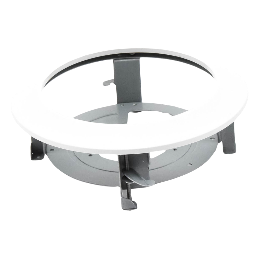 Montaje de Plafón para Cámaras PTZ Hikvision 4"