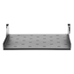 Charola para Rack de 19", 34 cm de Profundidad, 2UR