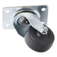 Kit de 4 Ruedas Locas para Racks y Gabinetes (Ver Compatibilidad).