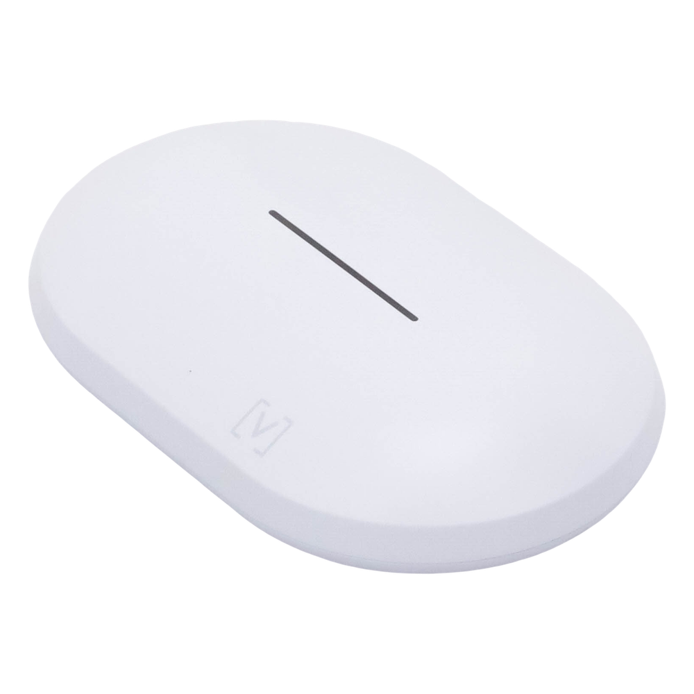 Punto de Acceso Wi-Fi 6 de 6.3 Gbps para 350 Usuarios / MU-MIMO 4X4 / Adopción Fácil por Bluetooth / Para Interior / Montaje Rápido QuickMount™ para Techo o Pared / DPI para Bloqueo de Aplicaciones / Equipo de USA