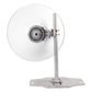 Antena Direccional de Alto Rendimiento/ Parábola profunda para mayor aislamiento al ruido/ Conector guía de onda para radio C5x y B5x / 3 ft / 4.9 a 6.4 GHz / Ganancia de 32 dBi / Soporte de acero inoxidable / Incluye montaje.