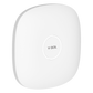 Punto de Acceso POF Dual GPON/EPON para Instalación en Techo, con 1 puerto GPON SC/UPC POF + 1 Puerto Gigabit Ethernet