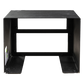 Gabinete universal para radio base y fuente de alimentación