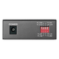Convertidor Fibra Óptica WDM Monomodo / 1 puerto RJ45 10/100 Mbps / 1 puerto SC/UPC 100 Mbps /  Hasta 20 Km / Para su Funcionamiento Requiere el Modelo MC111CS / Plug and Play