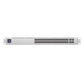 UniFi Switch PRO Aggregation Capa 3 para fibra óptica con 28 puertos SFP+ (10G) y 4 puertos SFP28 (25G), pantalla informativa