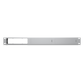 UniFi UACC-AI-Key-RM – Accesorio de Montaje en Rack 1U para AI Key, Soporta hasta 3 Unidades
