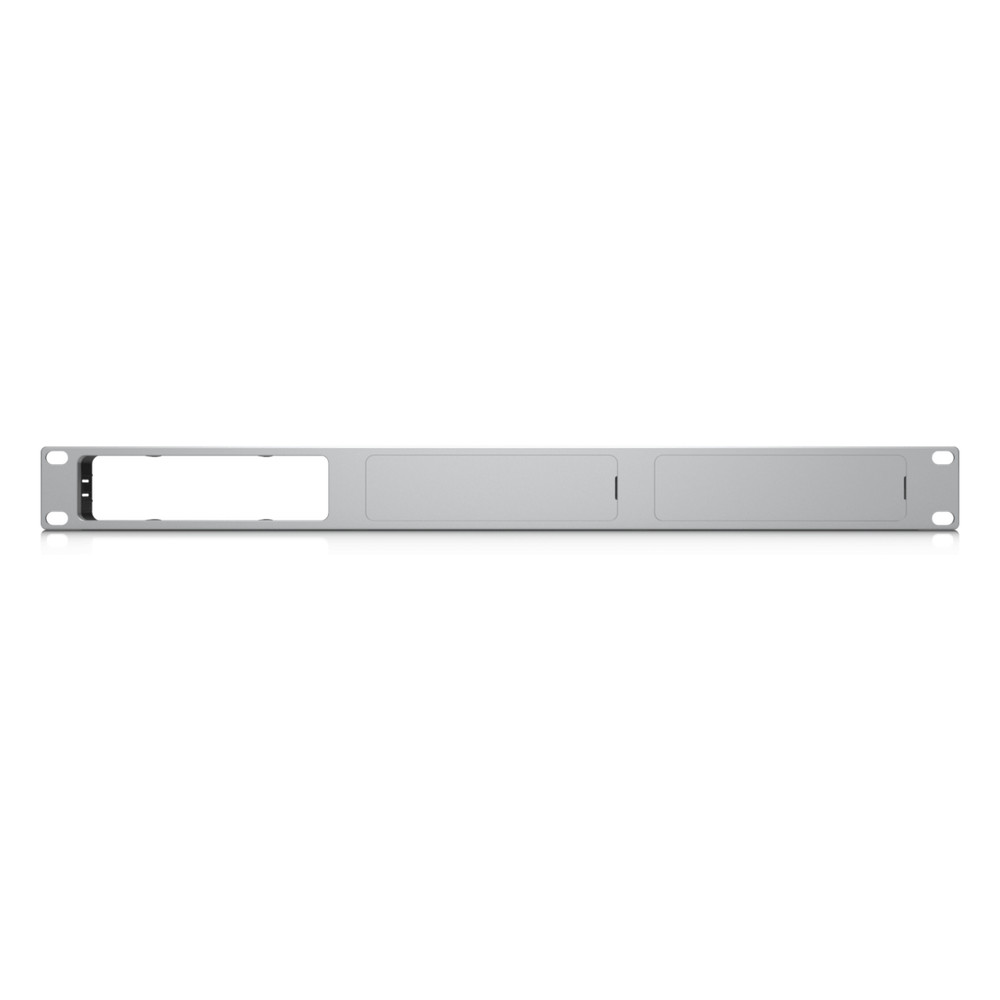 UniFi UACC-AI-Key-RM – Accesorio de Montaje en Rack 1U para AI Key, Soporta hasta 3 Unidades
