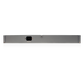 Switch Administrado 48 Puertos PoE+ / 740W PoE Budget / 16 Puertos 2.5 Gbps + 32 Puertos 1 Gbps / 4 Puertos SFP+ 10 Gbps / Bluetooth Setup / Cloud Management / VLAN Stacking / Rackmontable