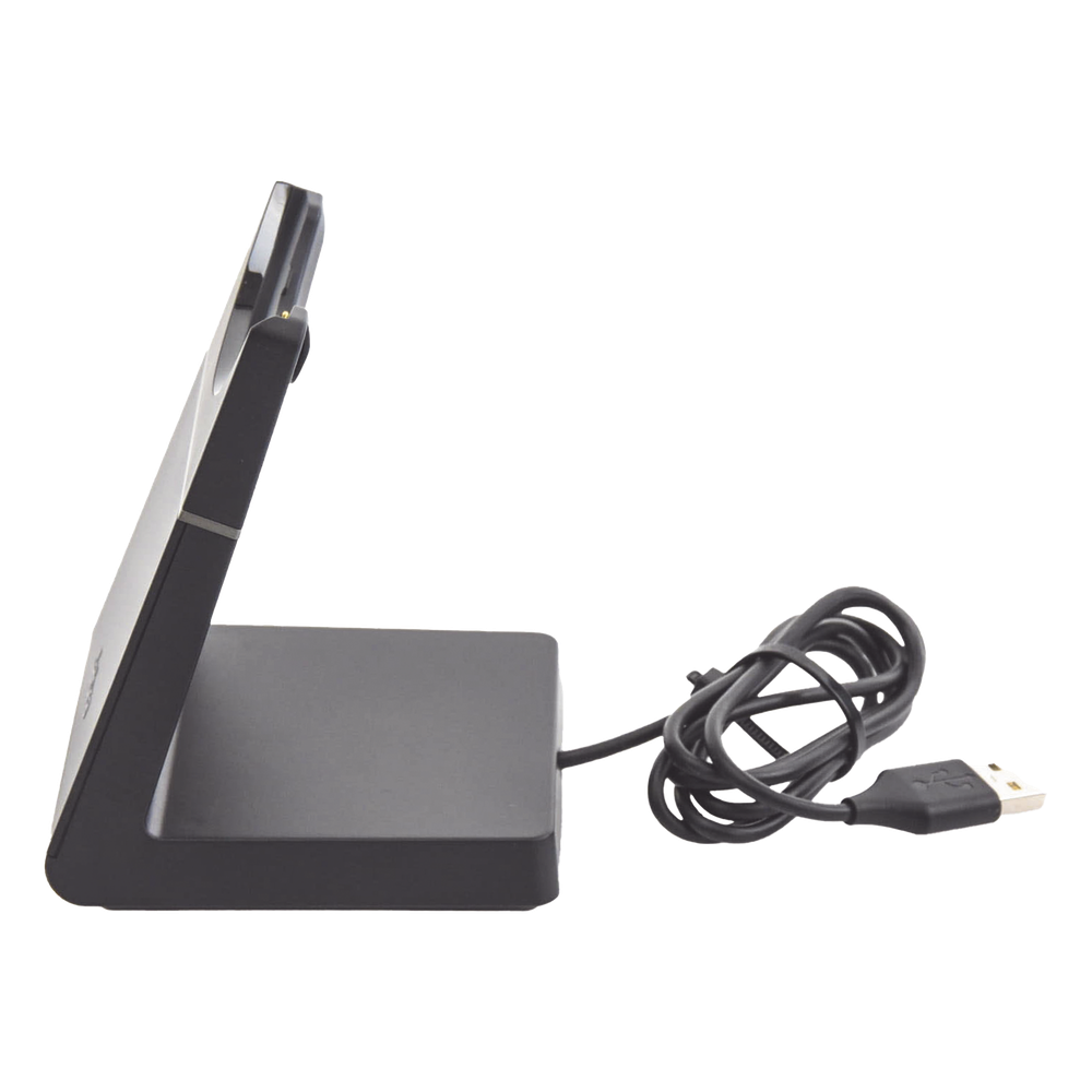Jabra Soporte de carga USB A color negro para Evolve2 65 (14207-55)