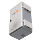 Gabinete de Acero Ventilado para Exterior 680 x 480 x 315 mm con Rieles DIN y 4 Placas Laterales para Montaje de Equipos por Fuera