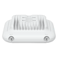 Access Point UniFi WiFi U7 Outdoor WiFi 7 802.11be Doble Banda, MU-MIMO 2x2 en Cada Banda, Puerto de 2.5 GbE, Antena Sectorial Integrada de 90° en 2.4 GHz y 45° en 5 GHz, Conectores para Antenas Omnidireccionales (incluidas), No Incluye Inyector P
