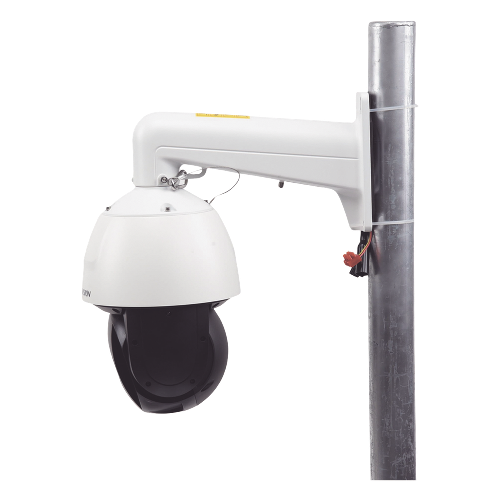 Domo PTZ TURBOHD 2 Megapixel (1080P) / 25X Zoom / 150 mts IR / Exterior IP66 / WDR 120 dB / Darkfighter / Entrada y Salida de Alarmas