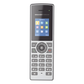 Teléfono inalámbrico DECT gama media para sistemas de Voz IP