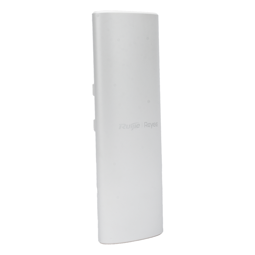 Punto de Acceso Mesh Wi-Fi 6 para Exterior IP65, Tamaño Reducido, Largo Alcance Doble Banda hasta 512 Usuarios, ancho de banda de hasta 3 Gbps