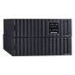 UPS de 6000 VA/5400 W, Online Doble Conversión, 200 - 240 Vac de Entrada NEMA L6-30P, Onda Senoidal Pura, Torre o Rack de 6 UR, Con 2 Tomas NEMA L6-20R y 2 NEMA L6-30R