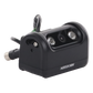 Cámara Móvil IP 5 Megapixel / Lente 8 mm / 20 mts IR / Exterior IP68 / IK10 / WDR 120 dB / Conector RJ45 / Reconocimiento de Placas (ANPR) / Instalación en horizontal