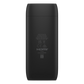 UniFi Cast Pro para UniFi Connect, señalización digital, convierta cualquier pantalla HDMI en una terminal audiovisual controlada centralizadamente por red, (1) puerto GbE POE IN 48 Vcc, 0.35A o USB-C 5 Vcc, 3A / (1) puerto HDMI de salida