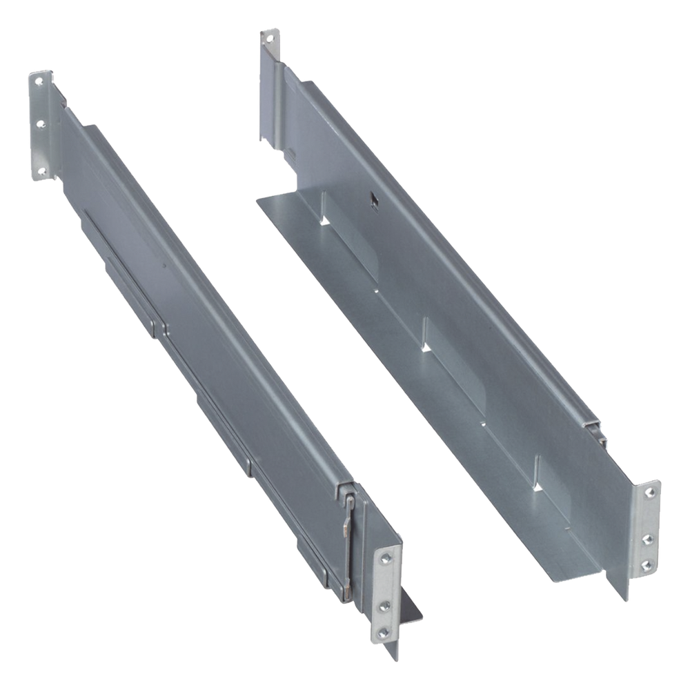 Kit de Rieles de Montaje En Rack, Compatible con UPS de 1 a 20 kVA de Panduit
