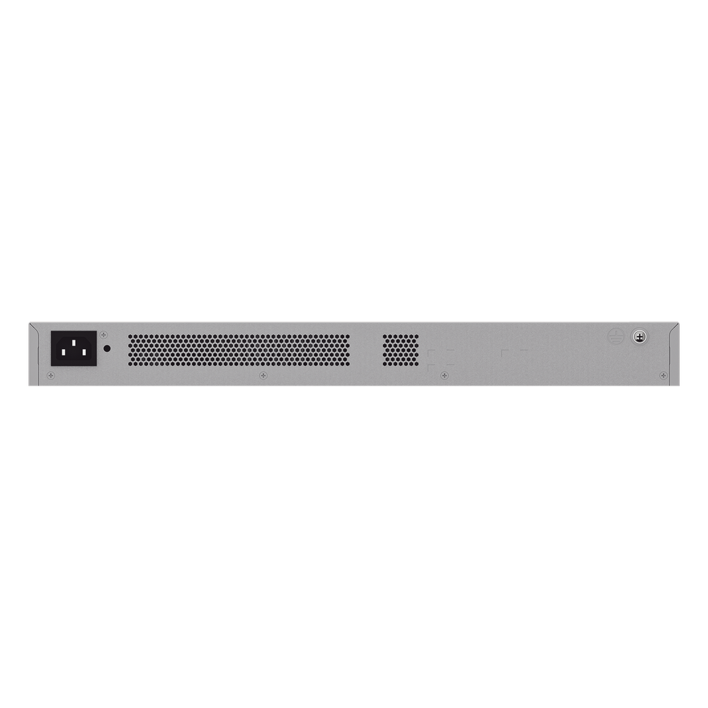 Switch de Acceso Gigabit Administrable Capa 2+ / 24 puertos 10/100/1000 Mbps / 4 Puertos 2.5GE SFP Uplink  / ERPS / Rutas Estáticas / Administración Nube Gratis