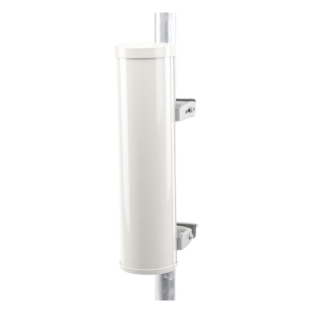 Estación base grado industrial PMP 450i IP-67, filtro dinámico para interferencia 4900-5925 MHz con antena de 90 grados, hasta 300 Mbps. (PN: C050045A005A)