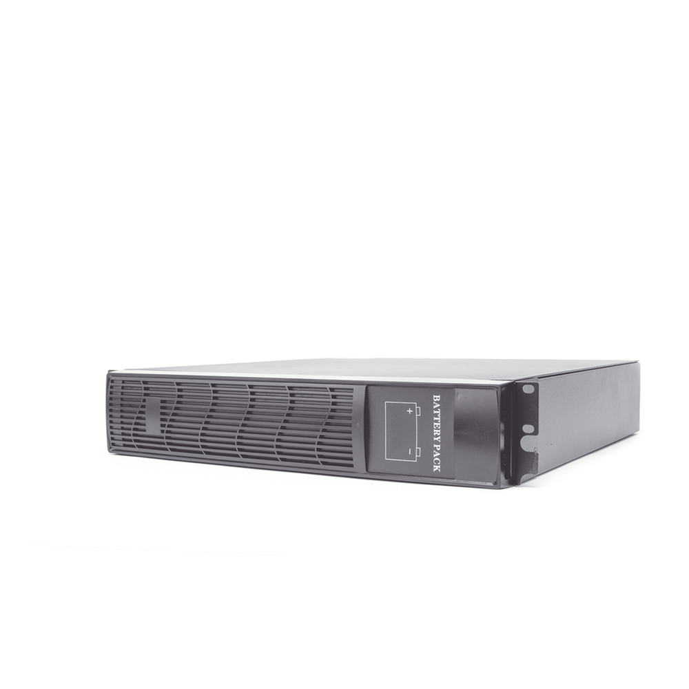 Módulo de baterías externo para aumentar el tiempo de respaldo del UPS EPU3000G3